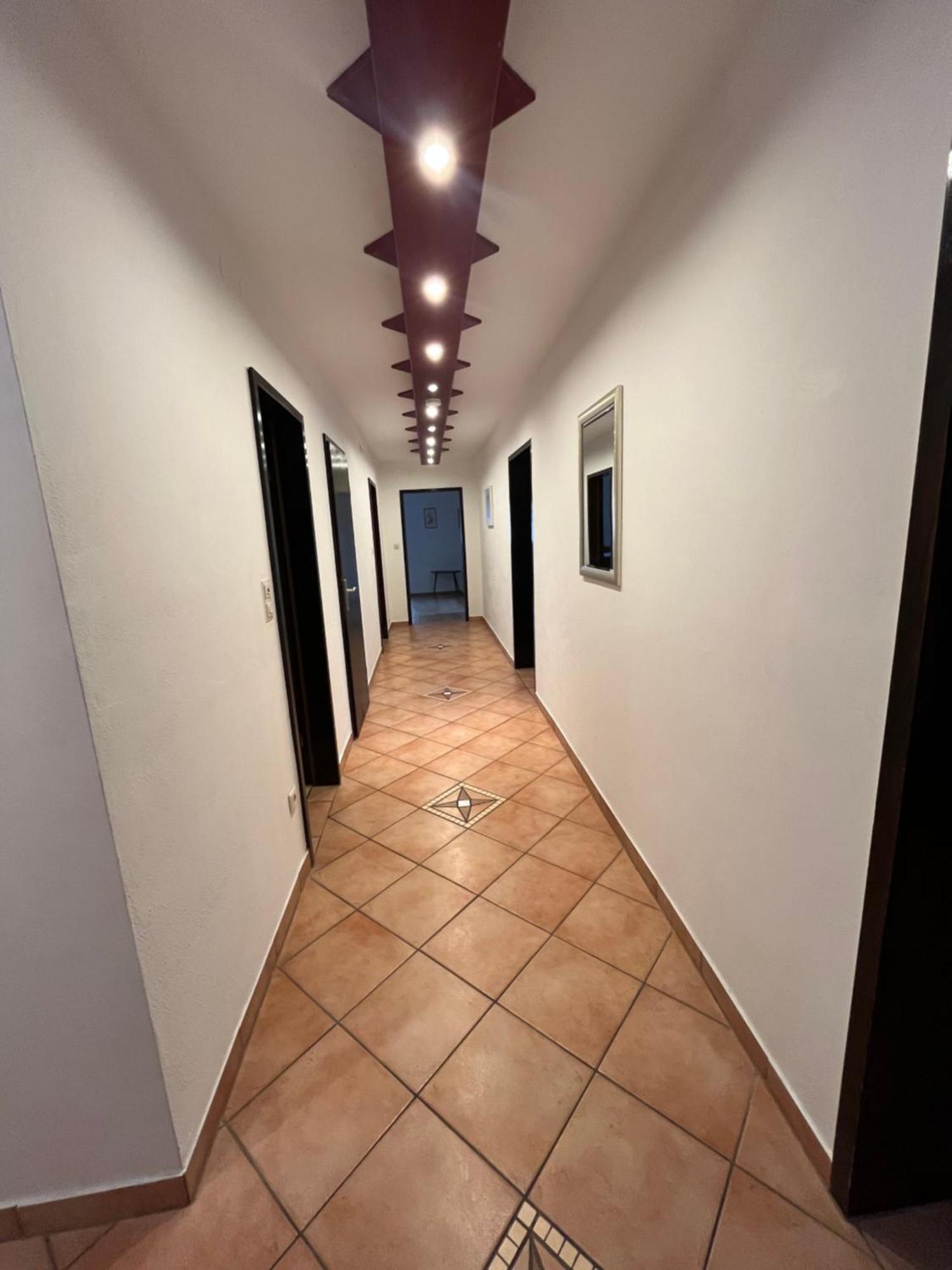 Ferienwohnung Aumuehle Фрайлассінг Екстер'єр фото
